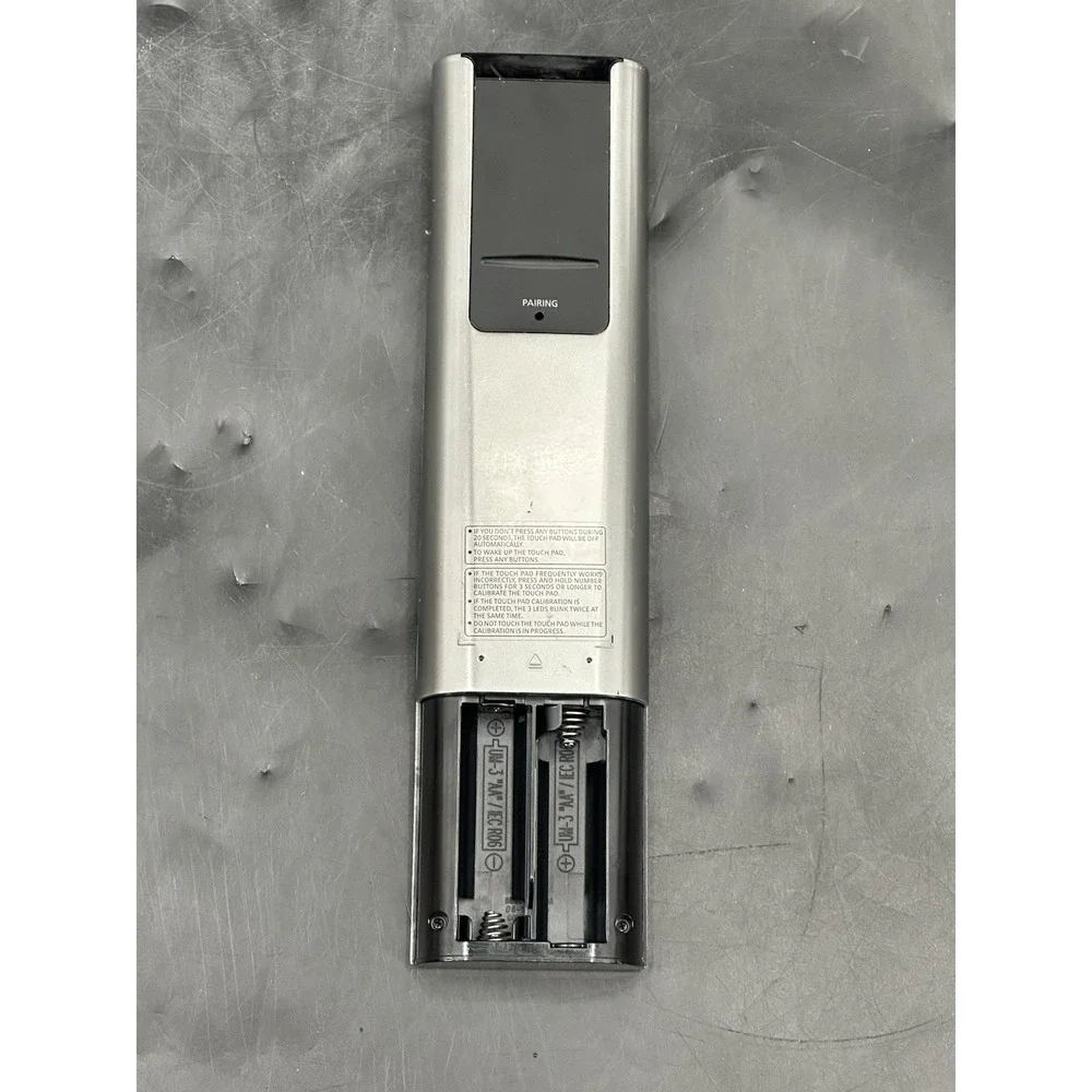 Samsung remote good